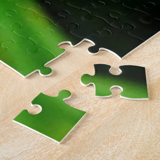 Shoebill (Balaeniceps rex) Legpuzzel (Zijkant)