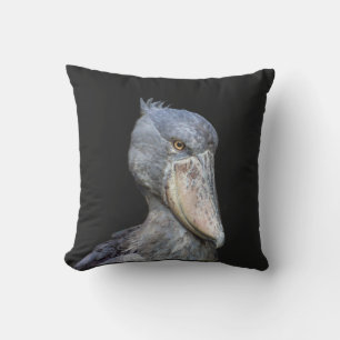 Shoebill Buitenkussen