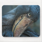 Shoebill Gel Mouse Mat Muismat (Voorkant)