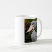 Shoebill Koffiemok (Voorkant rechts)