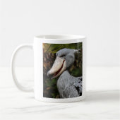 Shoebill Koffiemok (Links)