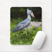 Shoebill Muismat (Met muis)