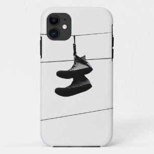 Shoefiti iPhone 11 Hoesje