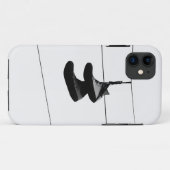 Shoefiti Case-Mate iPhone Case (Achterkant (horizontaal))