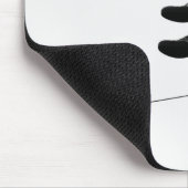 Shoefiti Muismat (Hoek)