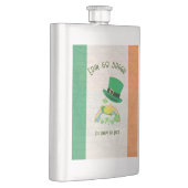 Shoemaker's Lucky Flight Vinyl Verpakte kolf Flacon (Rechts)