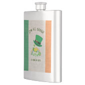 Shoemaker's Lucky Flight Vinyl Verpakte kolf Flacon (Links)