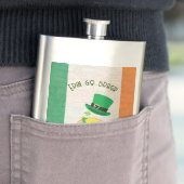 Shoemaker's Lucky Flight Vinyl Verpakte kolf Flacon (Voorbeeld)