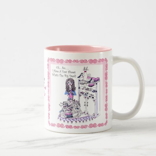 Shoepile MOK (Rechts)