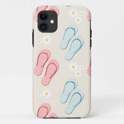 Shoes Case-Mate iPhone Case (Achterkant)