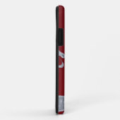 Shoes _Merry Christmas_ iphone Case-Mate iPhone Case (Achterkant/rechts)