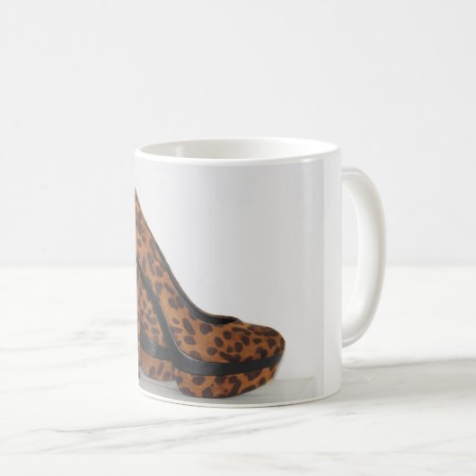 Shoes Mok (Voorkant rechts)