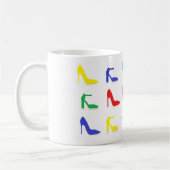 Shoes, Shoes, Shoes, Shoes Mok (Links)