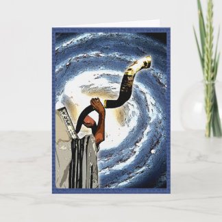 Shofar Galaxy Kaart