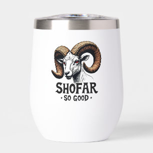 Shofar zo goed Joodse Geit Chanoeka Lovers
