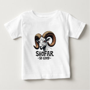 Shofar zo goed Joodse Geit Chanoeka Lovers