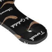 Shofer-geluiden Snijplank (Hoek)