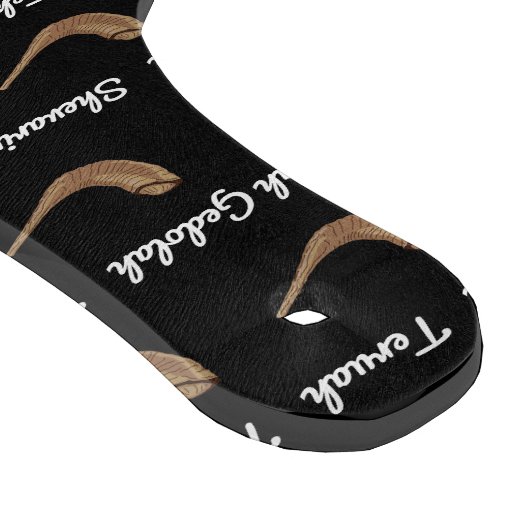 Shofer-geluiden Snijplank (Hoek)