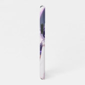 Shogun Raiden Funda iPhone Hoesje (Rechterkant)