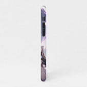 Shogun Raiden Funda iPhone Hoesje (Linkerkant)