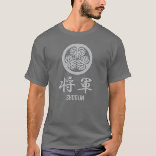 Shogun T-shirt