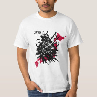 Shōgun T shirten T-shirt