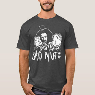 Shogun van Harlem de laatste draak T-shirt