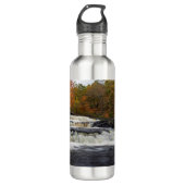 Shohola-Herfsten in het najaar (2) Waterfles (Voorkant)