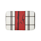 Shoji - Bamboo Badmat (Voorkant)