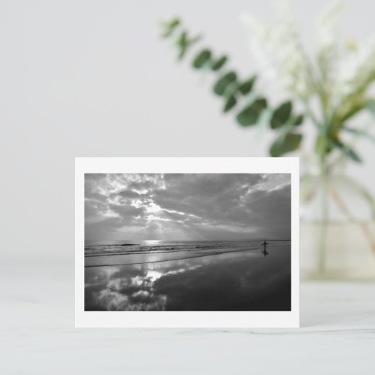 Shonan Coast: Japan Briefkaart (Staand voorkant)