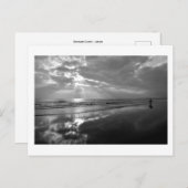 Shonan Coast: Japan Briefkaart (Voorkant / Achterkant)