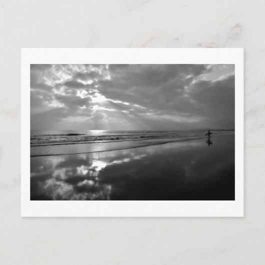 Shonan Coast: Japan Briefkaart (Voorkant)