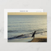 Shonan Coast: Japan Briefkaart (Voorkant / Achterkant)