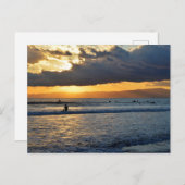 Shonan Coast: Japan Briefkaart (Voorkant / Achterkant)