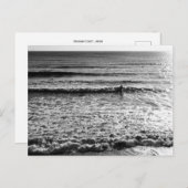 Shonan Coast: Japan Briefkaart (Voorkant / Achterkant)