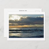 Shonan Coast: Japan Briefkaart (Voorkant / Achterkant)