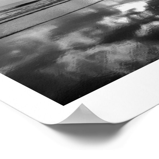 Shonan Coast: Japan Poster (Hoek)