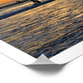 Shonan Coast: Japan Poster (Hoek)