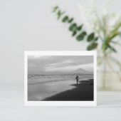 Shonan-kust: Japan Briefkaart (Staand voorkant)