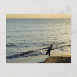 Shonan-kust: Japan Briefkaart