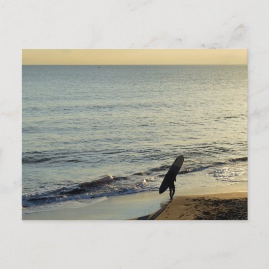 Shonan-kust: Japan Briefkaart (Voorkant)