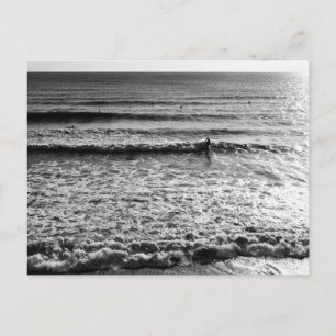 Shonan-kust: Japan Briefkaart