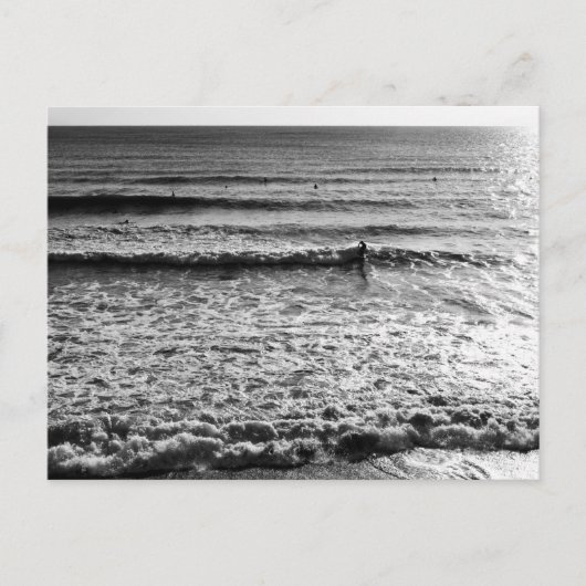 Shonan-kust: Japan Briefkaart (Voorkant)