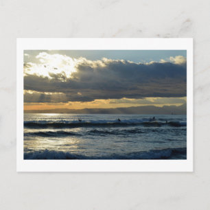Shonan-kust: Japan Briefkaart