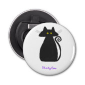 Shonky Cats Bottle Opener Gift (Voorkant)