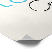 Shonthport Louisiana Crawfish Bright Poster (Hoek)