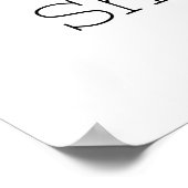 Shonthport Map - Loiusiana - City Map Poster (Hoek)