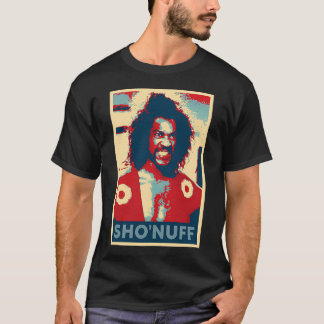 Shonuff T-shirt