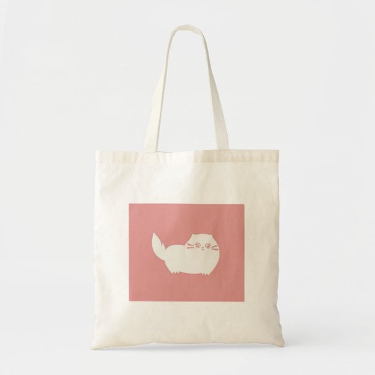 Shoo Bag Tote Bag (Voorkant)