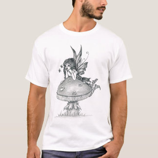 "Shoo, Fly, Bander me niet" T-Shirt